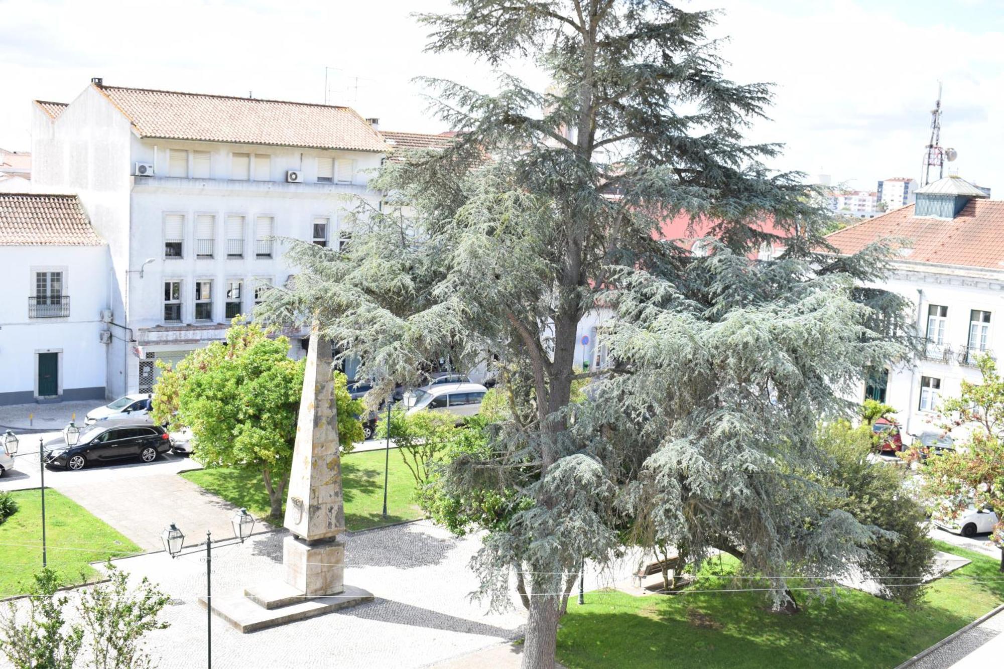Benavente Vila Hotel Exterior foto